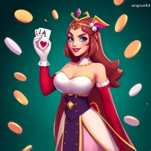 Menggali Fitur Menarik di Situs Game angsa4d