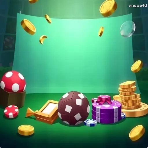Mengulas Fitur Menarik di Situs Game angsa4d