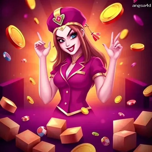 angsa4d Menawarkan Beragam Pilihan Permainan untuk Pengguna