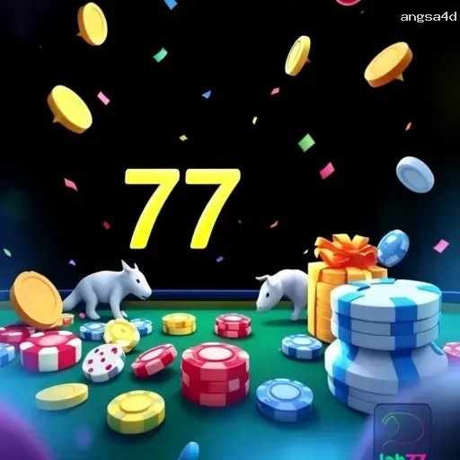 Mengenal angsa4d Sebagai Platform Game Online Terpercaya